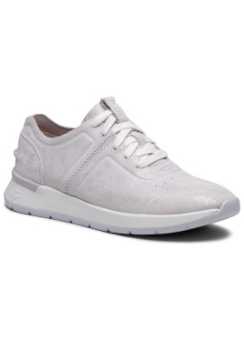 Ugg Сникърси W Adaleen 1117336 Бял - Pepit.bg