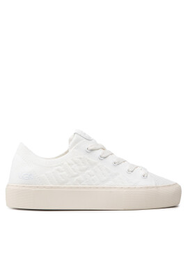 Ugg Сникърси W Dinale Graphic Knit 1125095 Бял - Pepit.bg
