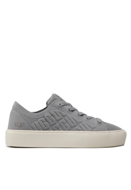 Ugg Сникърси W Dinale Graphic Knit 1125095 Сив - Pepit.bg