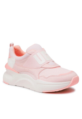 Ugg Сникърси W La Flex 1120704 Розов - Pepit.bg