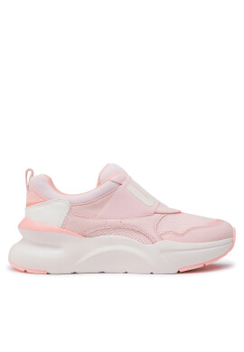Ugg Сникърси W La Flex 1120704 Розов - Pepit.bg