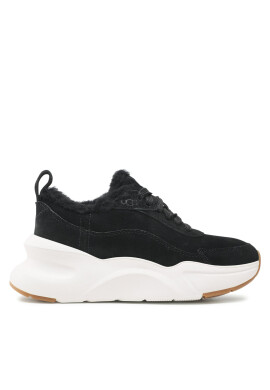 Ugg Сникърси W La Glide Heritage 1125350 Черен - Pepit.bg