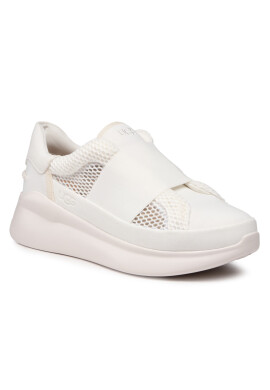 Ugg Сникърси W Libu Lie 1110876 Бял - Pepit.bg