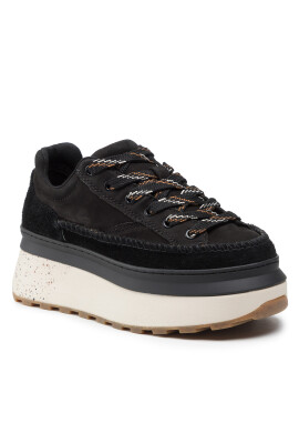 Ugg Сникърси W Marin Lace 1120720 Черен - Pepit.bg