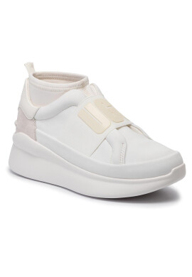 Ugg Сникърси W Neutra Sneaker 1095097 Бял - Pepit.bg