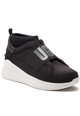 Ugg Сникърси W Neutra Sneaker 1095097 Черен - Pepit.bg