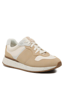 Ugg Сникърси W Retrainer 1136855 Бежов - Pepit.bg