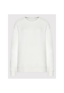 Ugg Суитшърт Denise 1125157 Бял Regular Fit - Pepit.bg