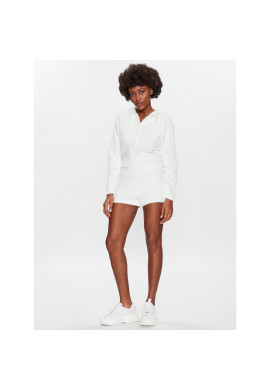 Ugg Суитшърт Hana 1136871 Бял Regular Fit - Pepit.bg