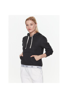 Ugg Суитшърт Lawna 1131444 Черен Regular Fit - Pepit.bg