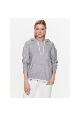 Ugg Суитшърт Lawna 1131444 Сив Regular Fit - Pepit.bg