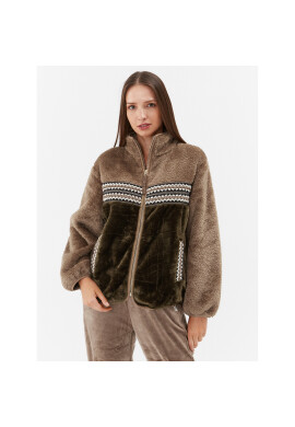 Ugg Суитшърт Marlene 1142550 Кафяв Relaxed Fit - Pepit.bg