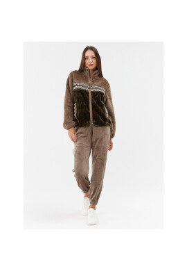 Ugg Суитшърт Marlene 1142550 Кафяв Relaxed Fit - Pepit.bg