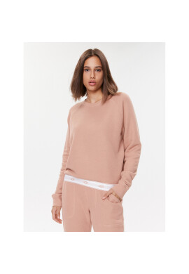 Ugg Суитшърт Nena 1104851 Бежов Regular Fit - Pepit.bg
