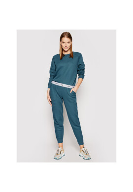 Ugg Суитшърт Nena 1104851 Син Relaxed Fit - Pepit.bg