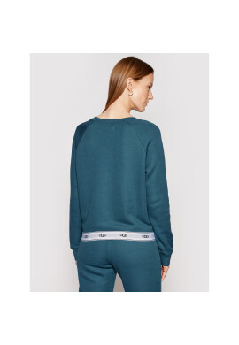Ugg Суитшърт Nena 1104851 Син Relaxed Fit - Pepit.bg