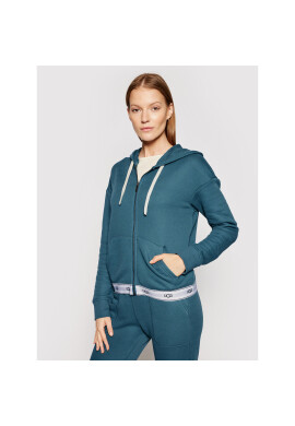 Ugg Суитшърт Sena 1113112 Син Regular Fit - Pepit.bg