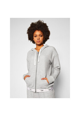 Ugg Суитшърт Sena 1113112 Сив Regular Fit - Pepit.bg