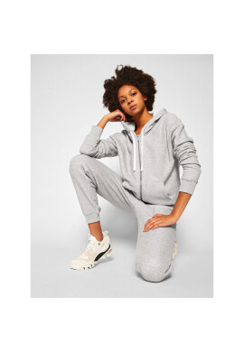 Ugg Суитшърт Sena 1113112 Сив Regular Fit - Pepit.bg