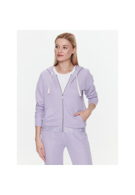Ugg Суитшърт Sena 1113112 Виолетов Regular Fit - Pepit.bg