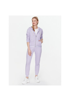Ugg Суитшърт Sena 1113112 Виолетов Regular Fit - Pepit.bg