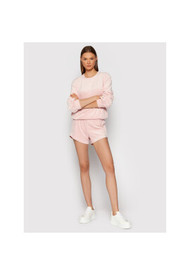 Ugg Суитшърт Shanara 1121087 Розов Regular Fit - Pepit.bg