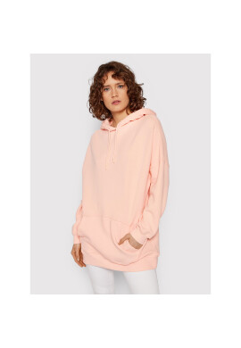 Ugg Суитшърт Simone 1117734 Розов Relaxed Fit - Pepit.bg