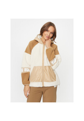 Ugg Суитшърт U Carrabella 1144534 Екрю Regular Fit - Pepit.bg