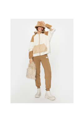 Ugg Суитшърт U Carrabella 1144534 Екрю Regular Fit - Pepit.bg
