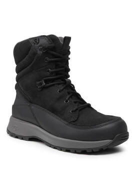 Ugg Туристически M Emmett Boot High 1123670 Черен - Pepit.bg