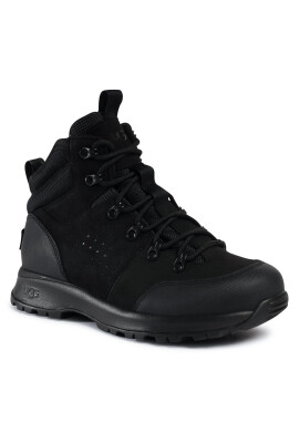 Ugg Туристически M Emmett Boot Mid 1112376 Черен - Pepit.bg