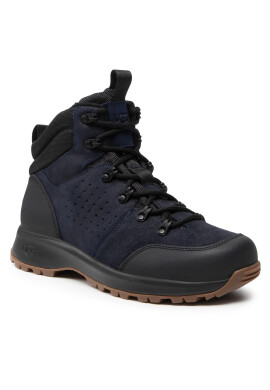 Ugg Туристически M Emmett Boot Mid 1112376 Тъмносин - Pepit.bg
