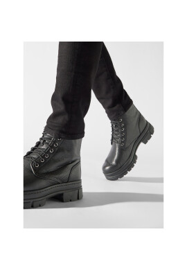 Ugg Туристически oбувки M Skyview Service Boot 1131834 Черен - Pepit.bg