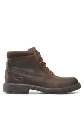 Ugg Туристически oбувки W Baltmore Mid Boot Plain Toe 1121005 Кафяв - Pepit.bg