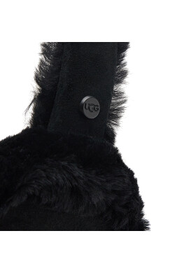 Ugg Ушанки Bluetooth Wireless 21347 Черен - Pepit.bg