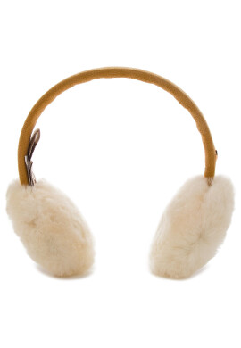 Ugg Ушанки K Classic Earmuff 17409 Кафяв - Pepit.bg