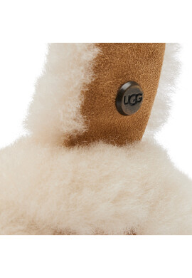 Ugg Ушанки Sheepskin Bluetooth Earmuff 21347 Бежов - Pepit.bg