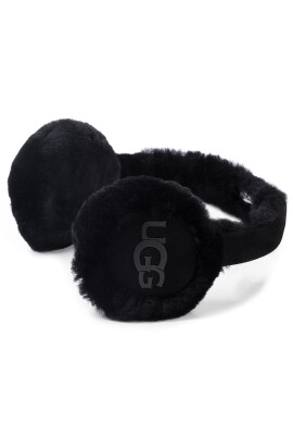 Ugg Ушанки W Classic Non Tech Earmuff 18706 Черен - Pepit.bg