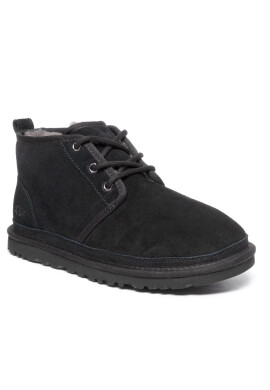 Ugg Зимни обувки M Neumel 3236 Черен - Pepit.bg