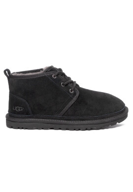 Ugg Зимни обувки M Neumel 3236 Черен - Pepit.bg