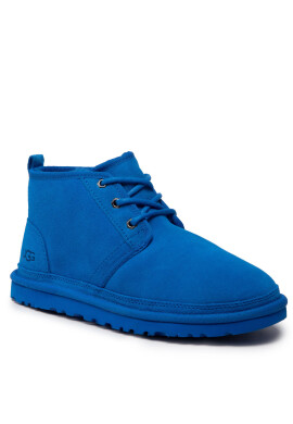 Ugg Зимни обувки M Neumel 3236 Син - Pepit.bg