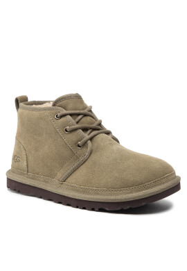 Ugg Зимни обувки M Neumel 3236 Зелен - Pepit.bg