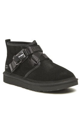 Ugg Зимни обувки M Neumel Quickclick 1130720 Черен - Pepit.bg