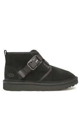 Ugg Зимни обувки M Neumel Quickclick 1130720 Черен - Pepit.bg