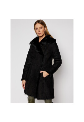 Ugg Зимно палто 1017644 Черен Regular Fit - Pepit.bg