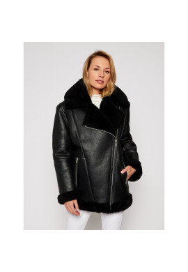 Ugg Зимно яке 1095885 Черен Regular Fit - Pepit.bg