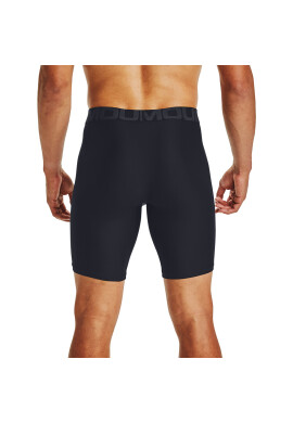 Under Armour Боксерки UA Tech 9in 2 Pack 1363622 Черен Regular Fit - Pepit.bg