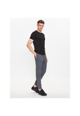 Under Armour Долнище анцуг Stretch 1366215 Сив Regular Fit - Pepit.bg