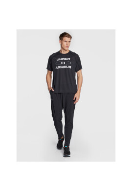 Under Armour Долнище анцуг Ua Storm 1365622 Черен Regular Fit - Pepit.bg