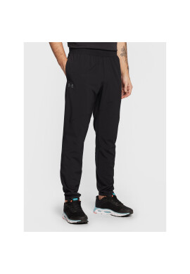Under Armour Долнище анцуг Ua Stretch 1366215 Черен Regular Fit - Pepit.bg